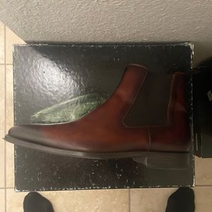 Magnanni Chelsea boots 10.5 men’s